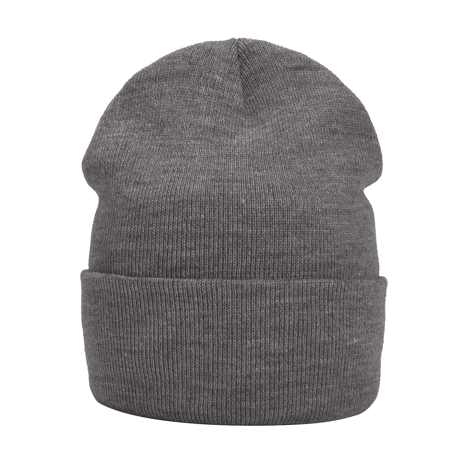 MASADA Damen und Herren Beanie Winter-Mütze
