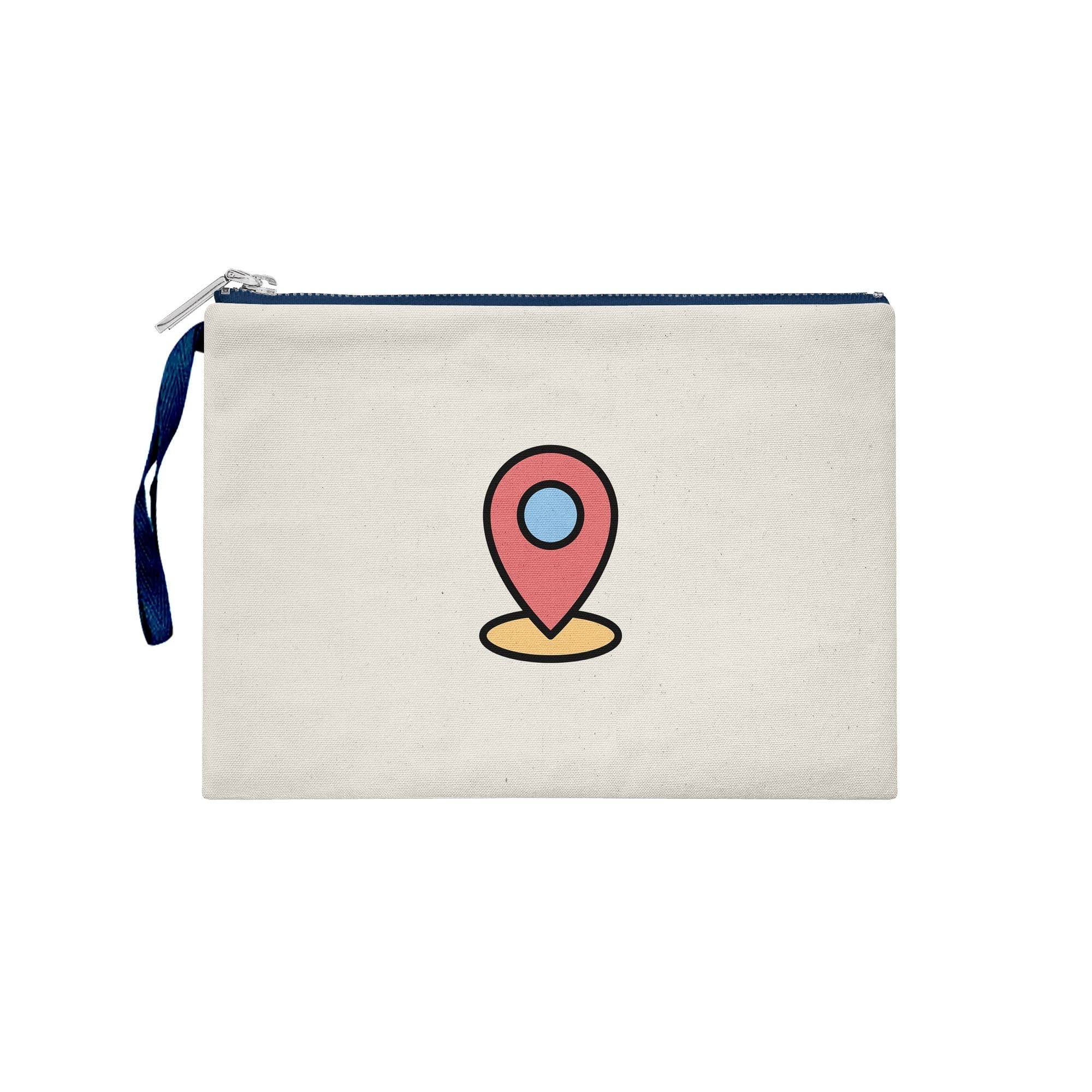 Bona Basics Women's BUCBLI-100729 Clutches, Beige