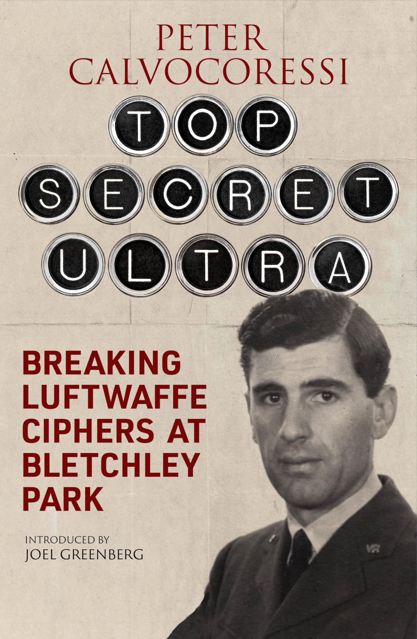 Top Secret Ultra by Peter Calvocoressi (Paperback Book)