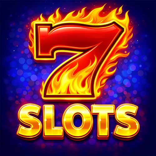 777 Classic Slots: Free Vegas Casino Games! Play the best 777 classic slot machines directly from Vegas! Modern Triple Seven fun with old Las Vegas slots games! BIG WINS and high payouts! Free coins!