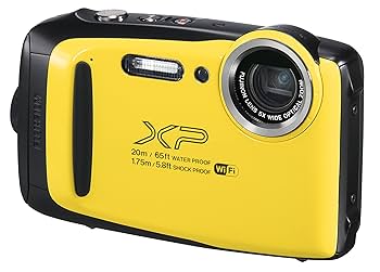 デジタルカメラ Fujifilm XP130 Amazon.com : Fujifilm FinePix XP130 Waterproof Digital