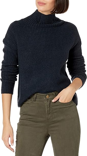 middle gauge sweater