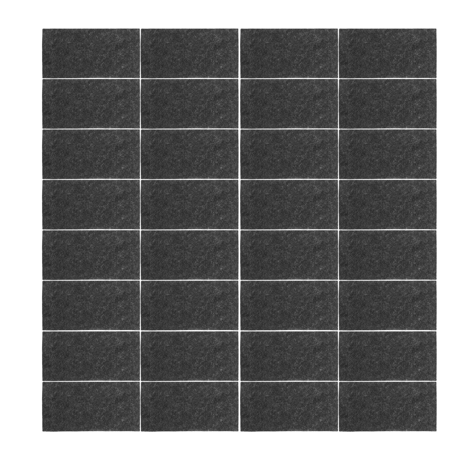 Chiffons Nano Pailletés Healvian pour Éliminer les Rayures de Voiture