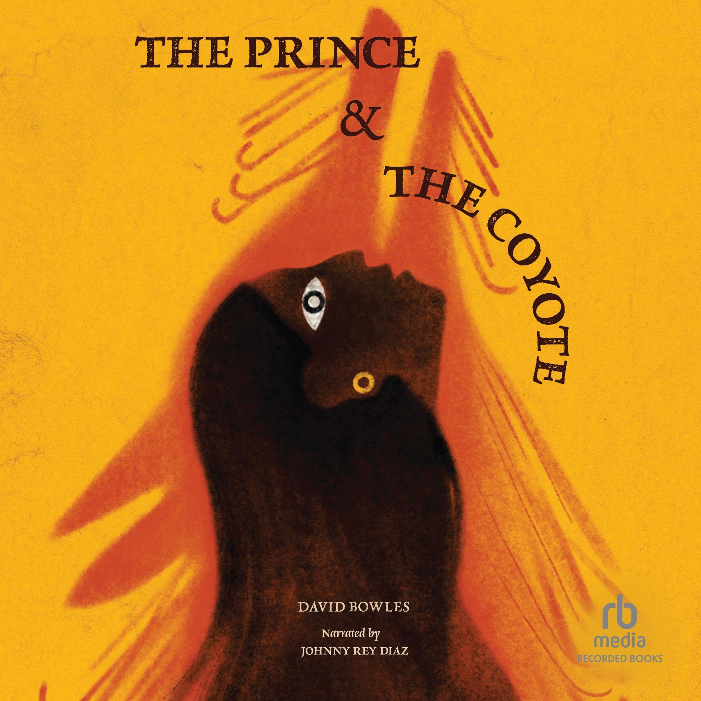 The Prince & the Coyote