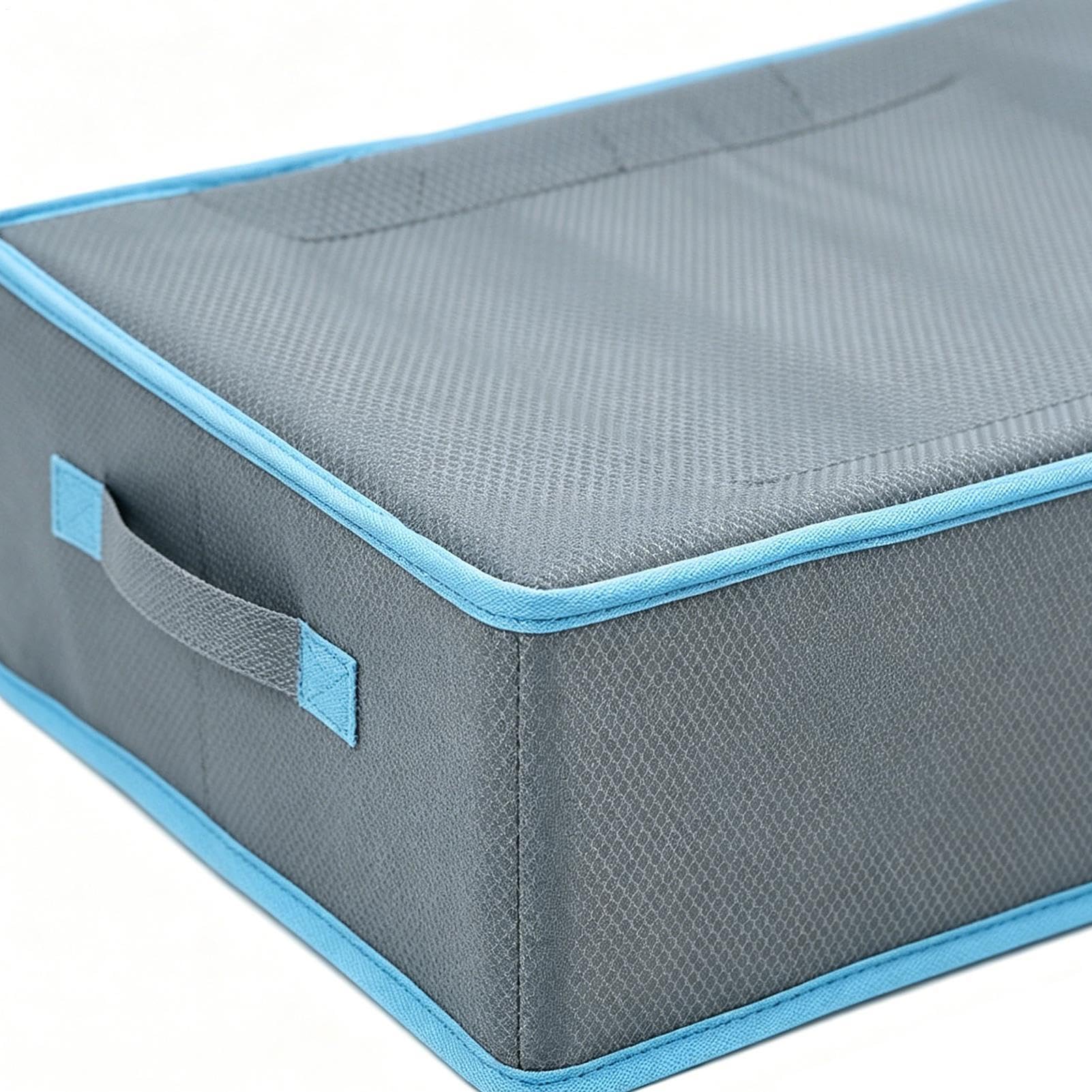 Tappetino Rinfrescante Per Cani 51,5 x 38 x 14 cm Lavabile Con 5 Pacchetti | Tappetino Rinfrescante Per Gatti Viaggio Trasportino Canile Sonno