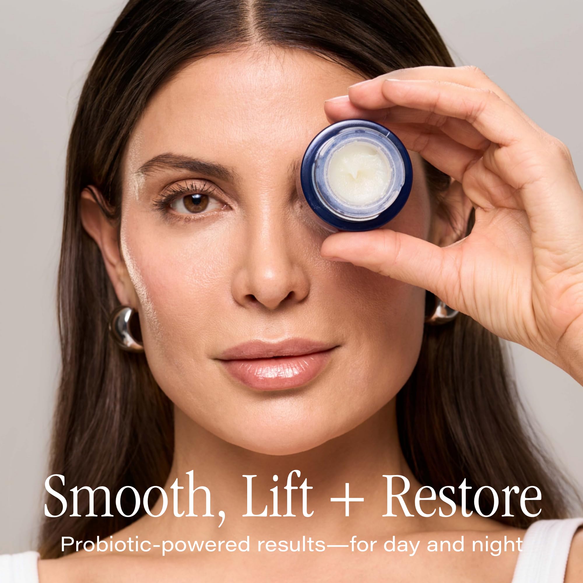 SKINN Age Reset Eye Balm - Anti-Aging Eye Care -2