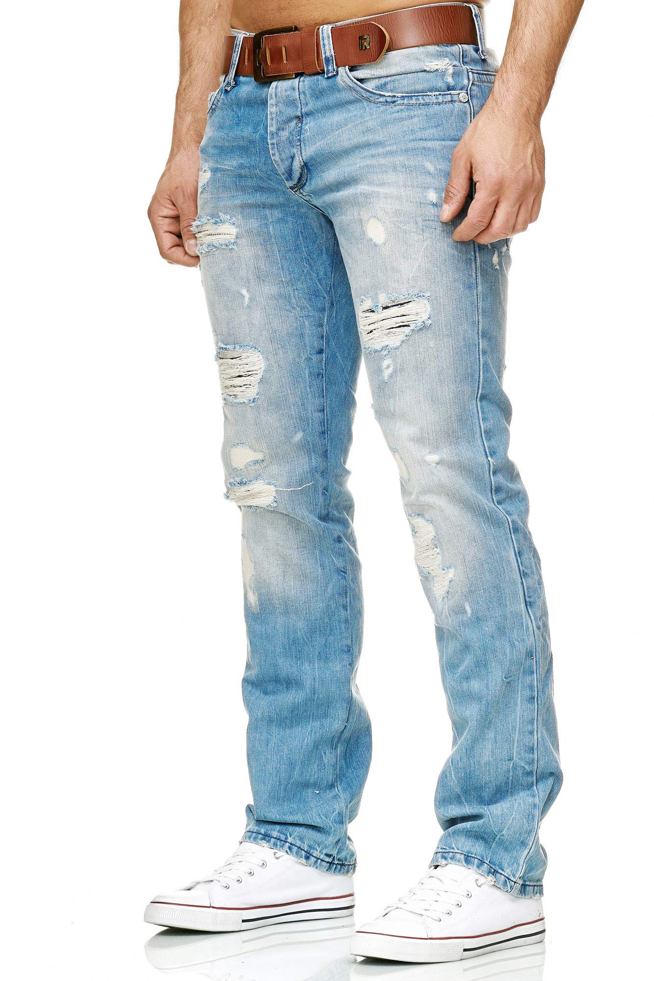 Redbridge - Vaqueros Straight para Hombre