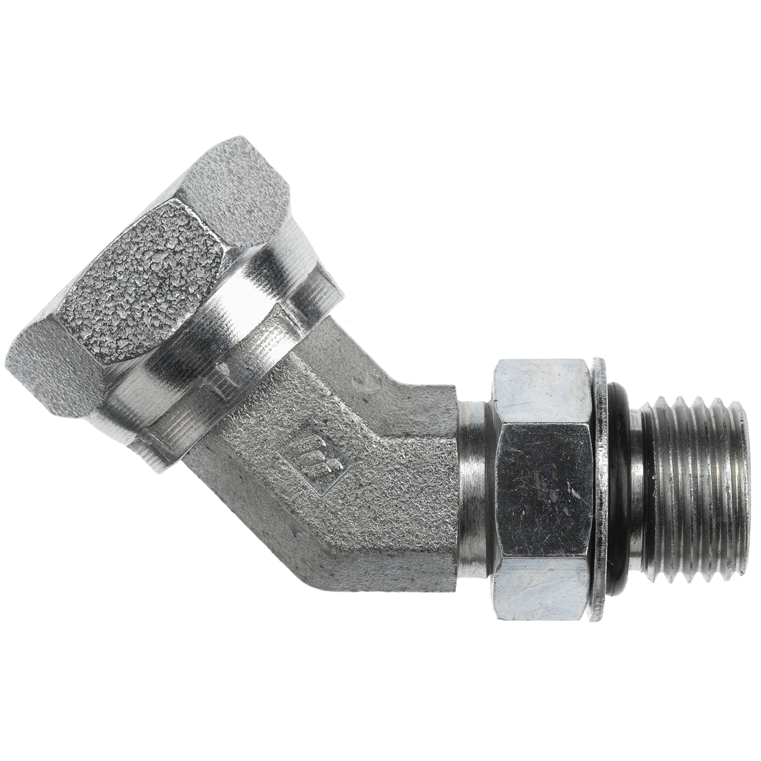 6902-04-04 Hydraulic Adapter 1/4