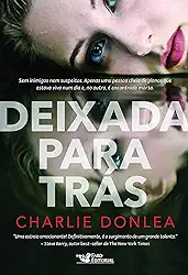 Deixada Para Trás