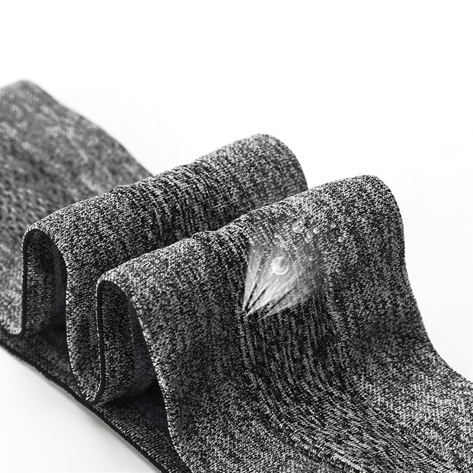 Cinta Pelo Deporte Breathable Yoga Hair Ribbon Sweatband Head Gym Fitness Sports Headbands Running Hair Tape Ribbon Elastic Hair Band Women Men(Sweatband 3pcs C)