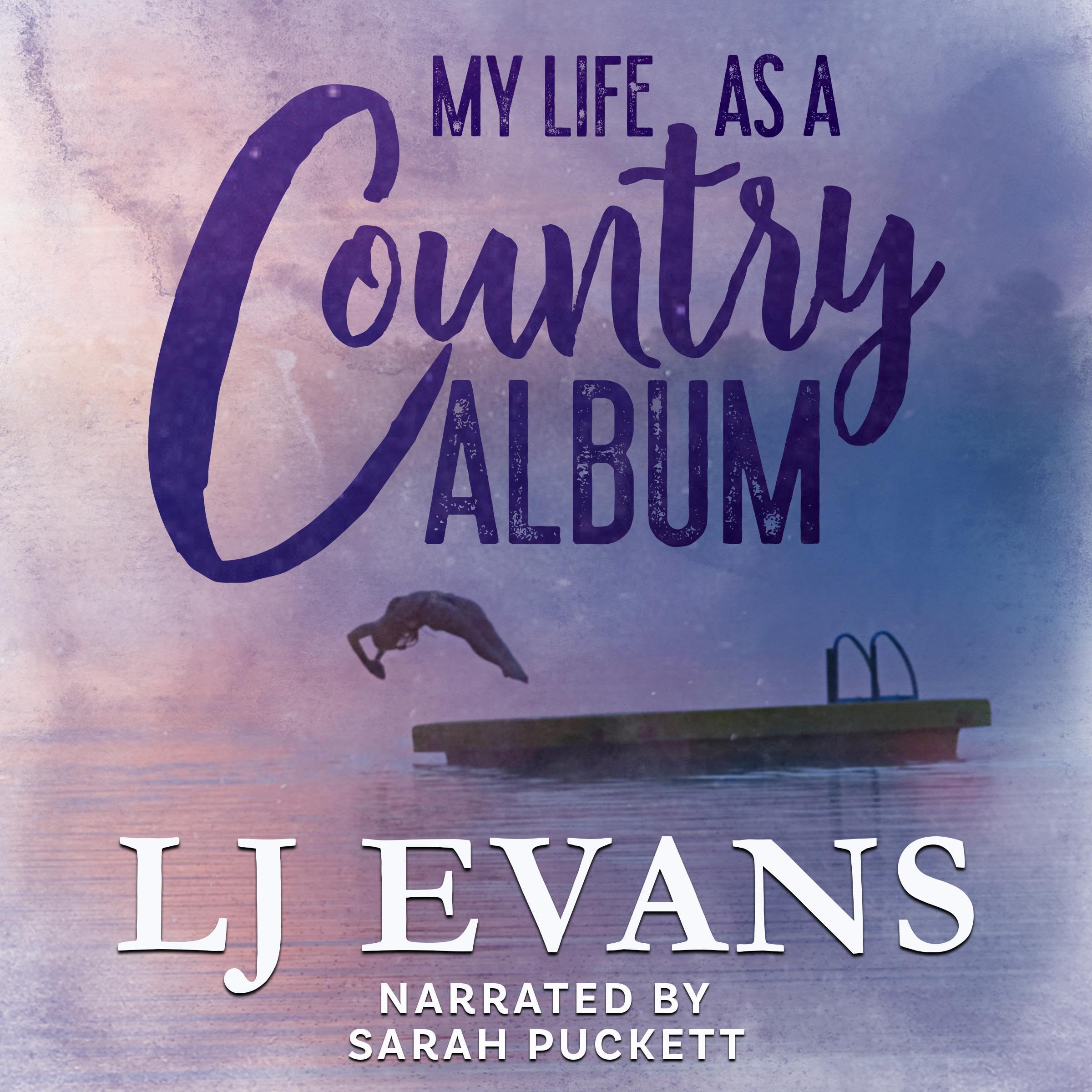 My Life as a Country Album