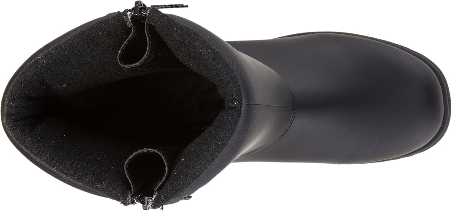 totes Women's Gina Waterproof Winter Snow Boot