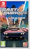 Fast and Furious: Spy Racers Rise of SH1FT3R (Nintendo Switch)