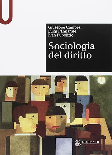 Lineamenti di sociologia del diritto
