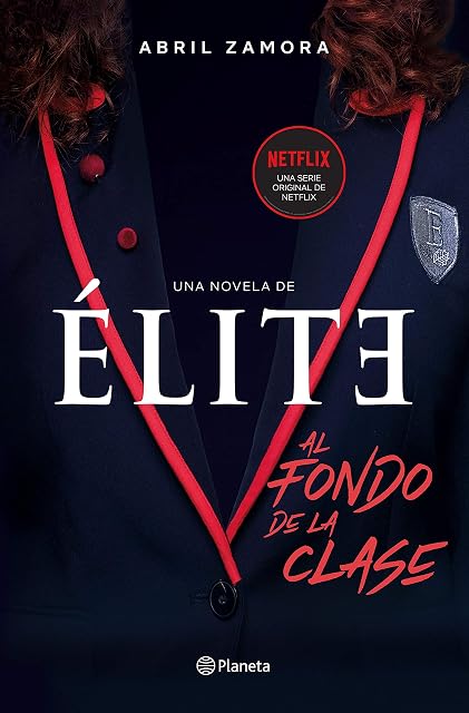 Portada de Élite: Al Fondo de la Clase