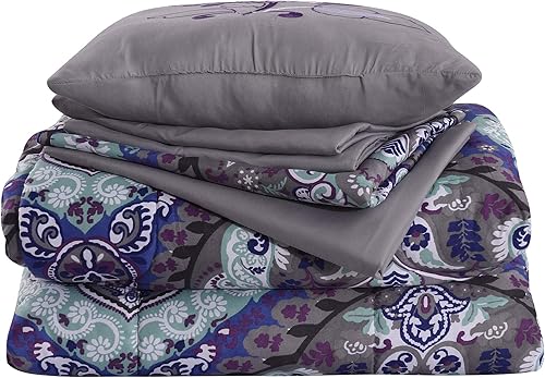 Miniatura 2 de Amrapur Overseas - Juego de edredón