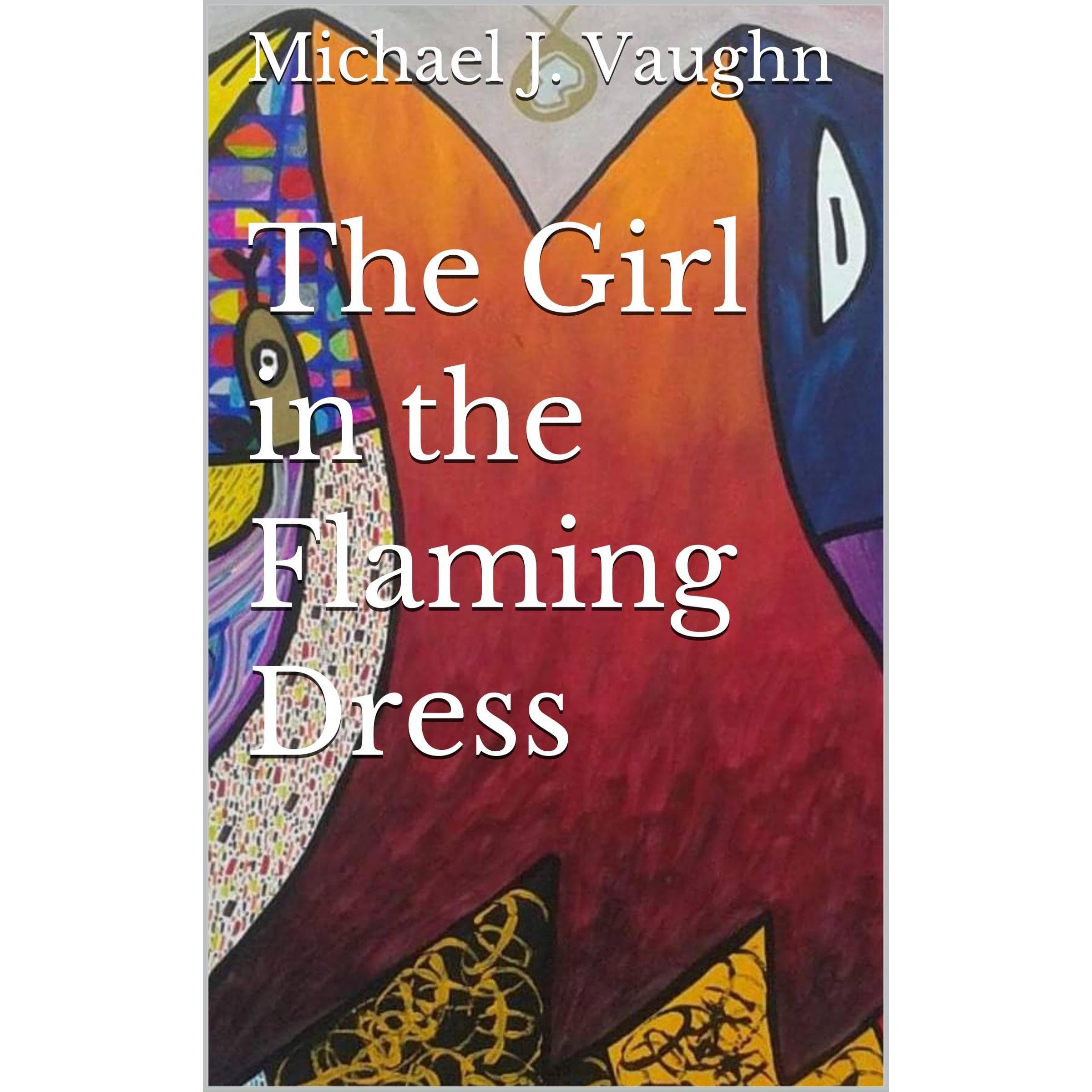 The Girl in the Flaming Dress