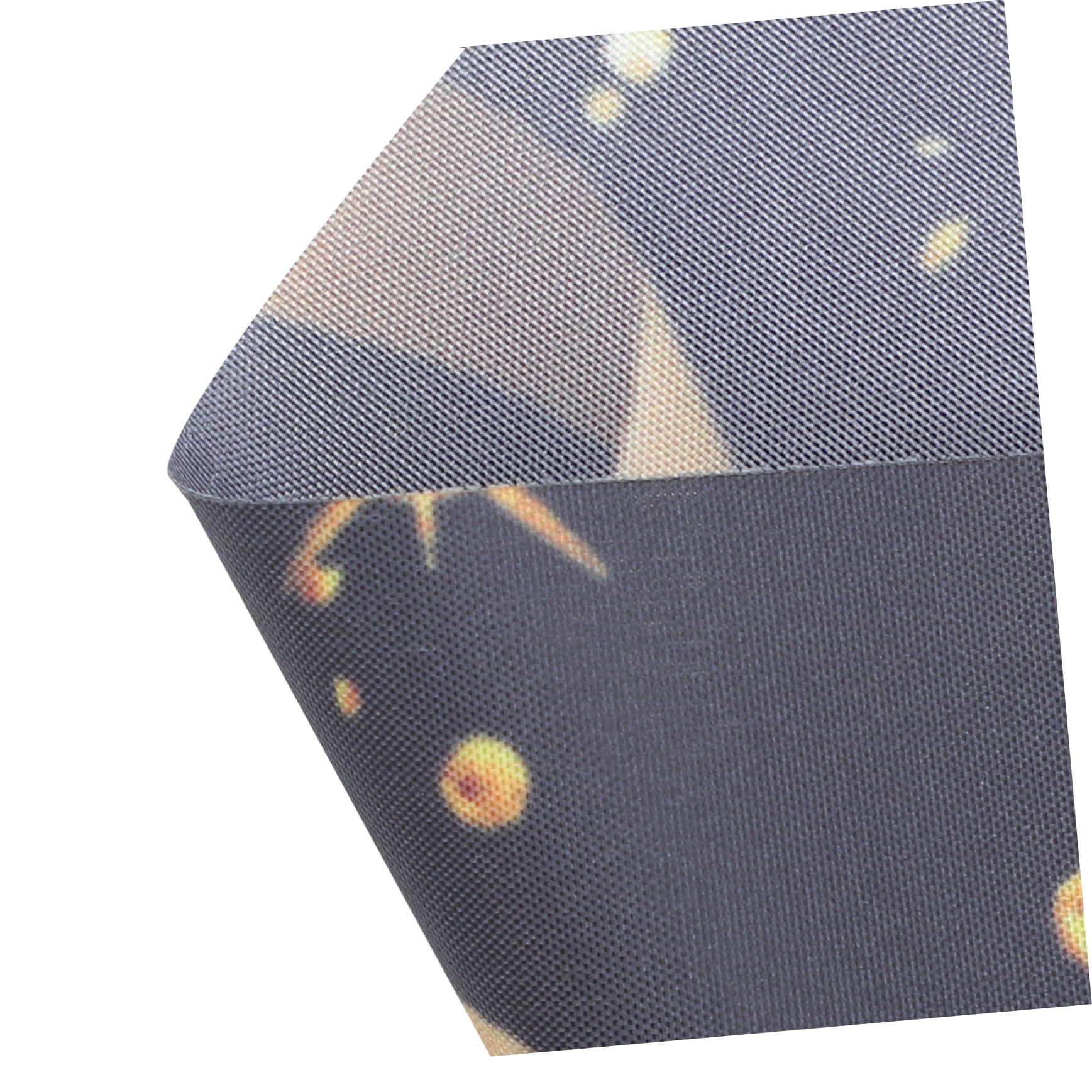 MAGICLULU 5 Paare Abschluss-Couplet Tür Verlobungsdekorationen für den Garten Aufhänger Festival Hochzeit wandverkleidung celebrations Abschlussdekoration grad Veranda Zeichen Polyester