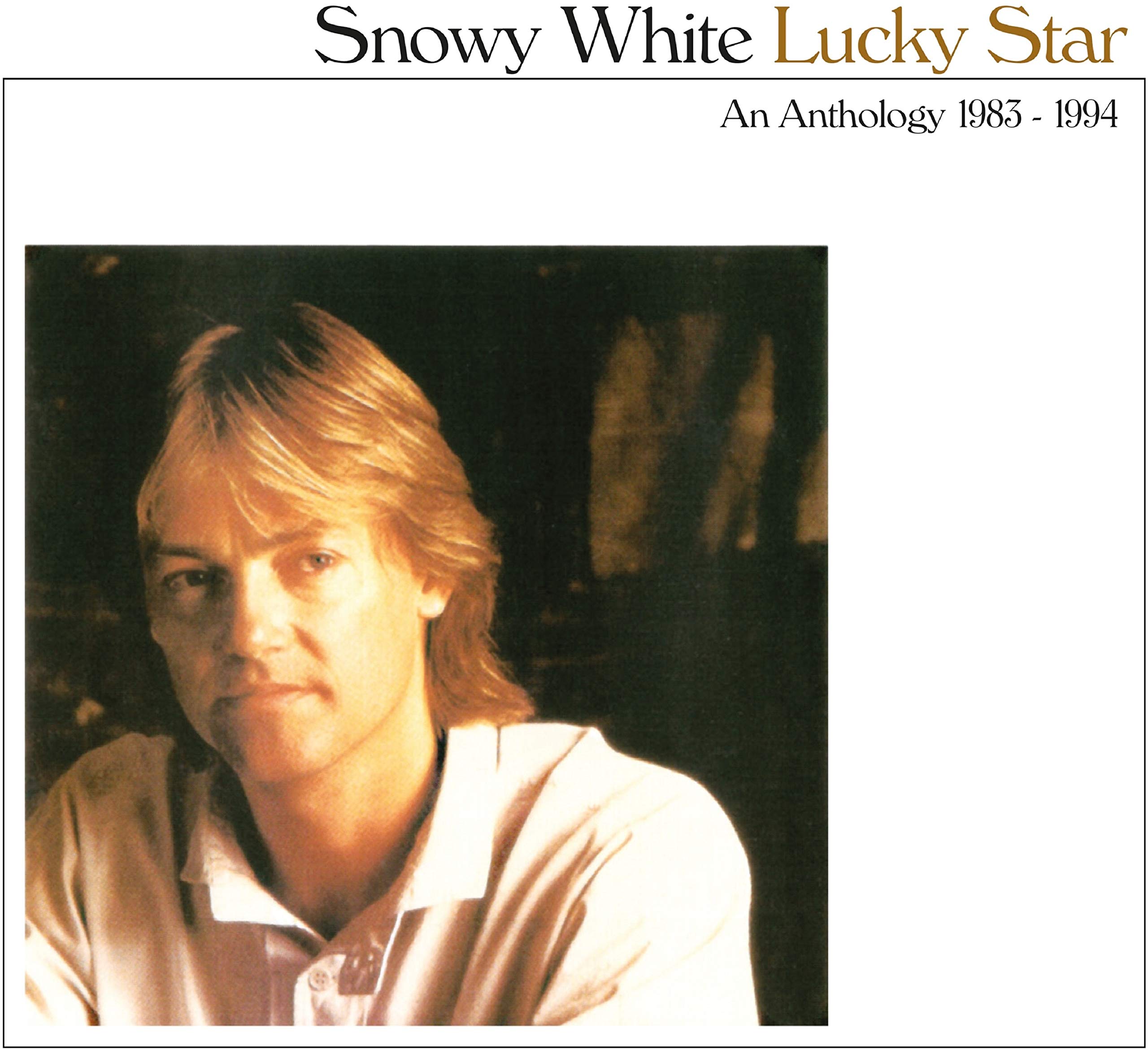 Lucky Star ~ An Anthology 1983-1994