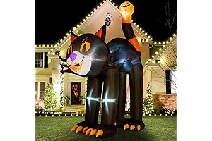 jeteho halloween inflatables