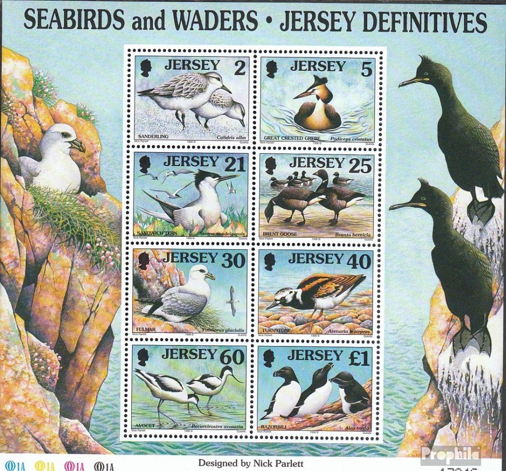 Prophila Collection Dominique Bloc 51 (complète.Edition.) Neuf avec Gomme Originale ** MNH 1978 Noël (Timbres pour Les collectionneurs) Noël