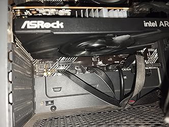 Customer Image, click to open customer review