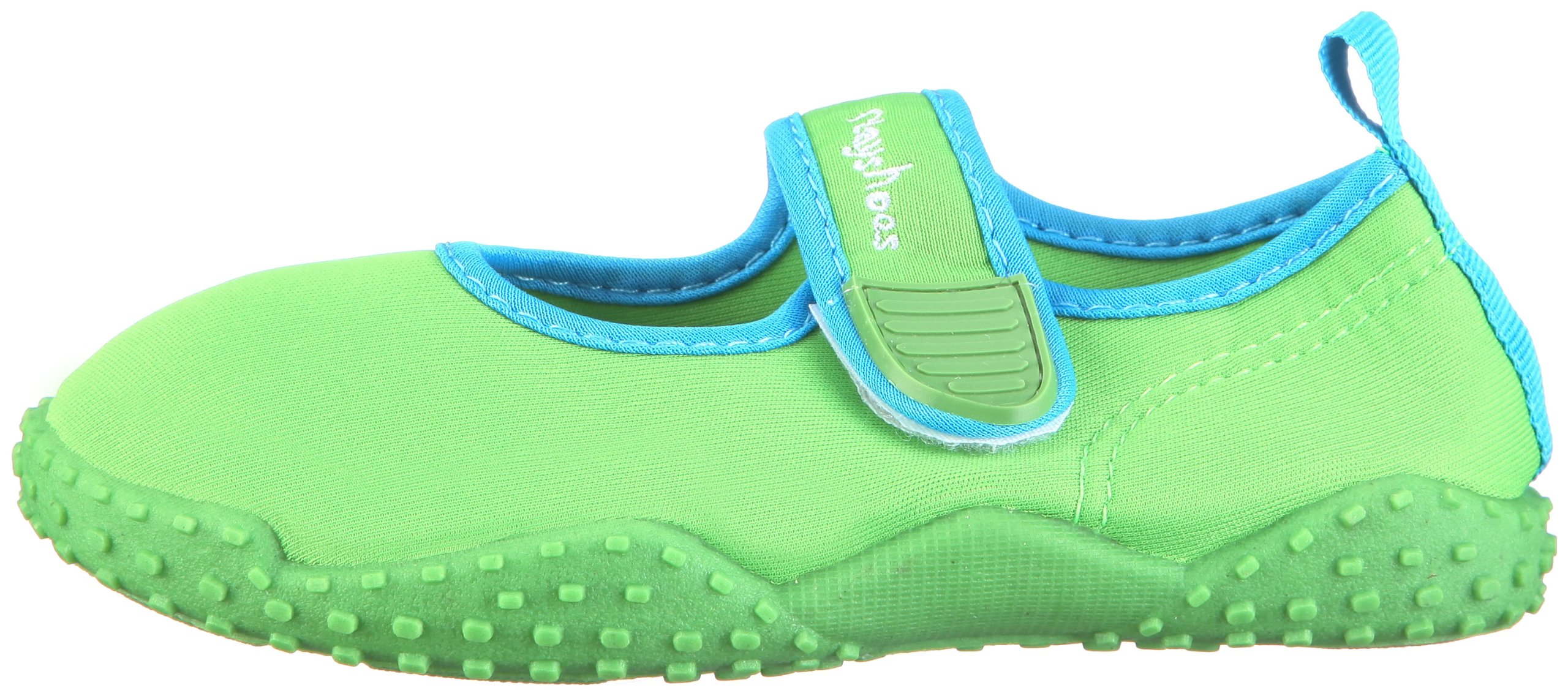 Playshoes Uniseks - dzieci Buty Do Wodybuty do wody
