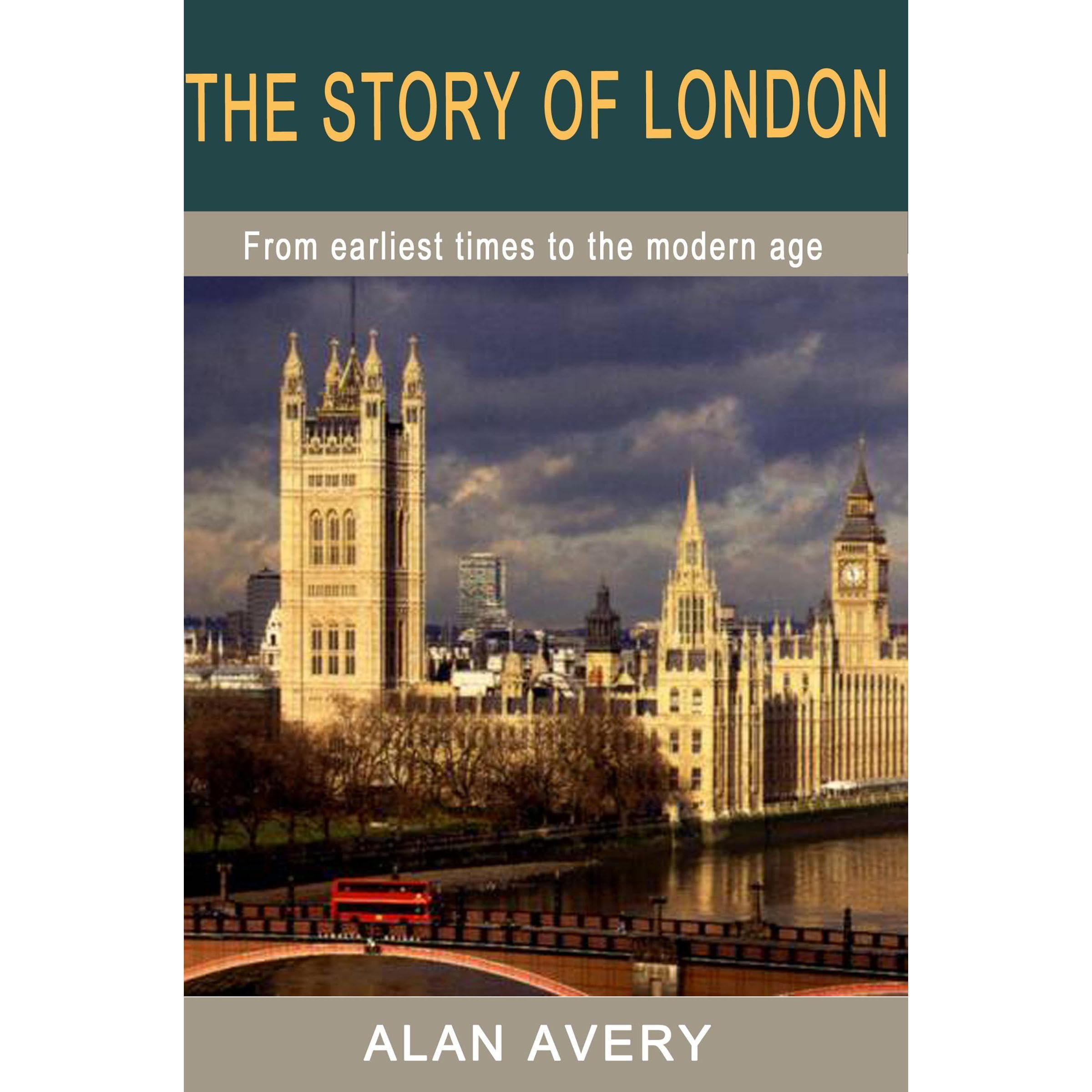 The Story of London