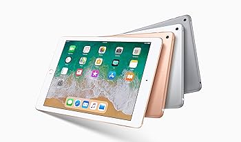 iPad - ipad 9.7インチ 32gb wifi ゴールド 2018 Amazon.com: Apple iPad 9.7in 6th Generation WiFi + Cellular