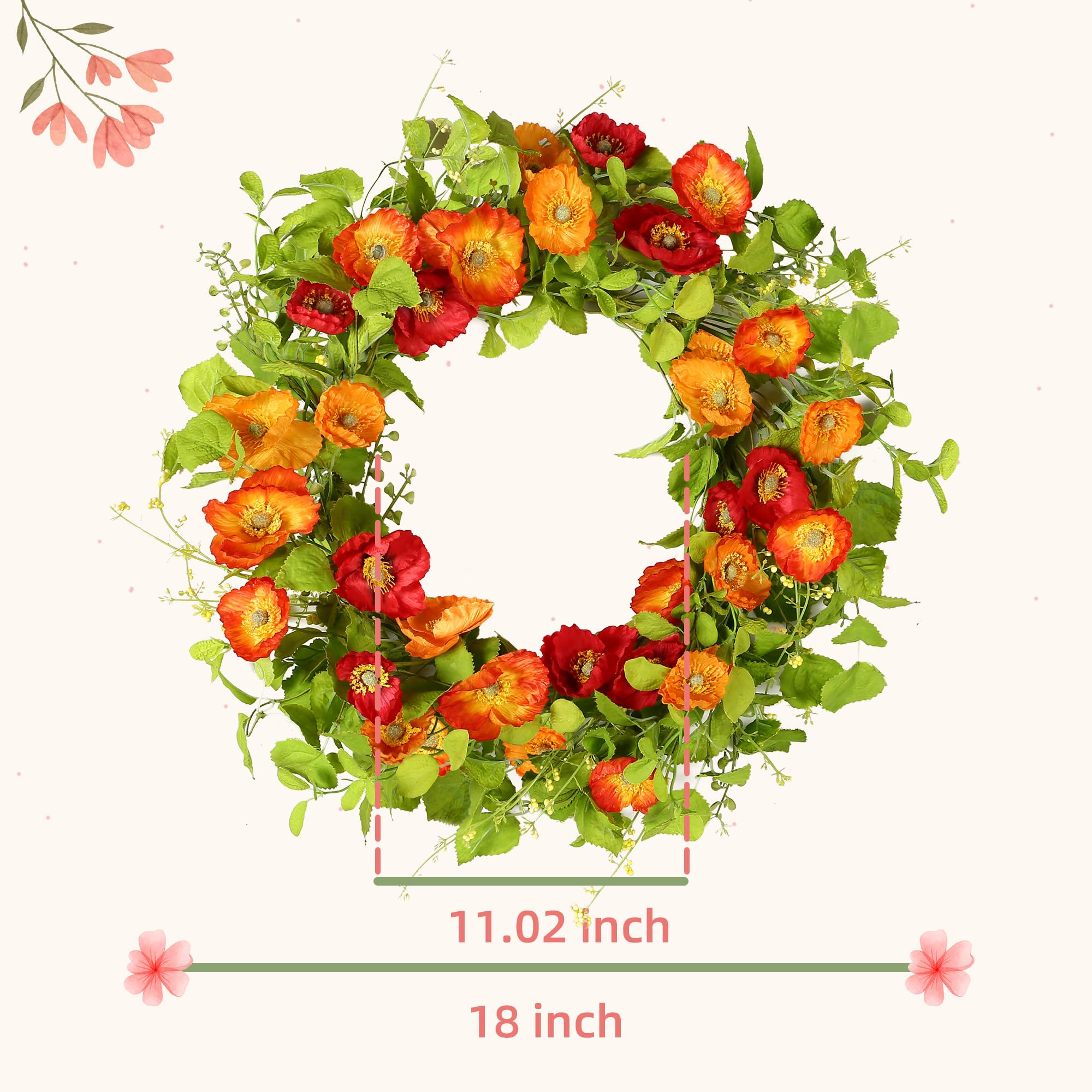 Amazon.com: YNYLCHMX 18