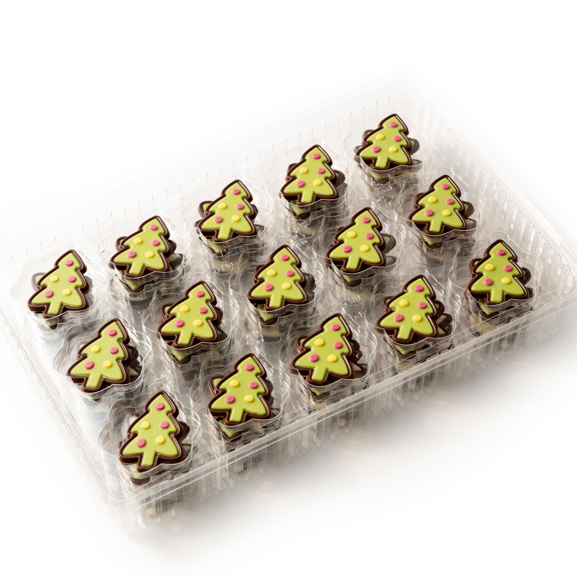 Dobla Comic Winter Assortimento Cioccolato Decorazione