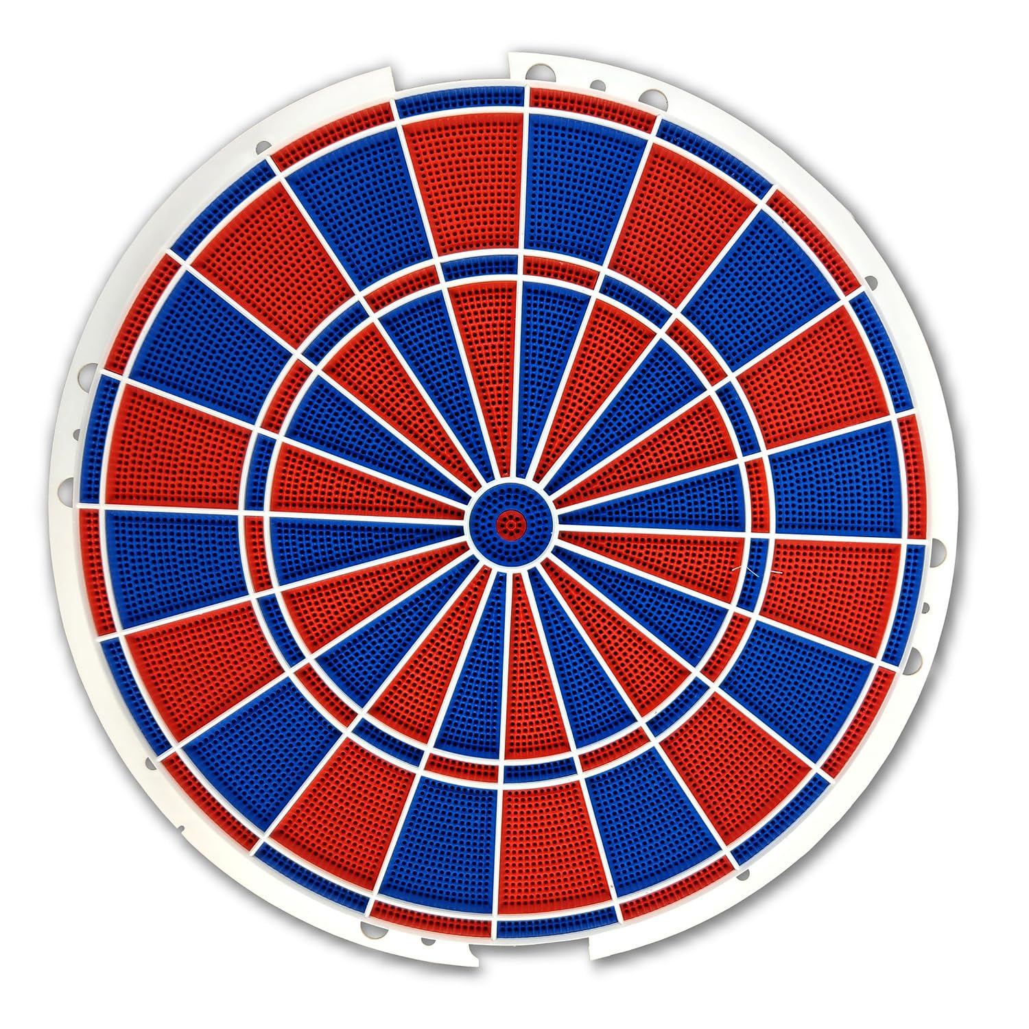 Segments pour machine à fléchettes Karella E-Master