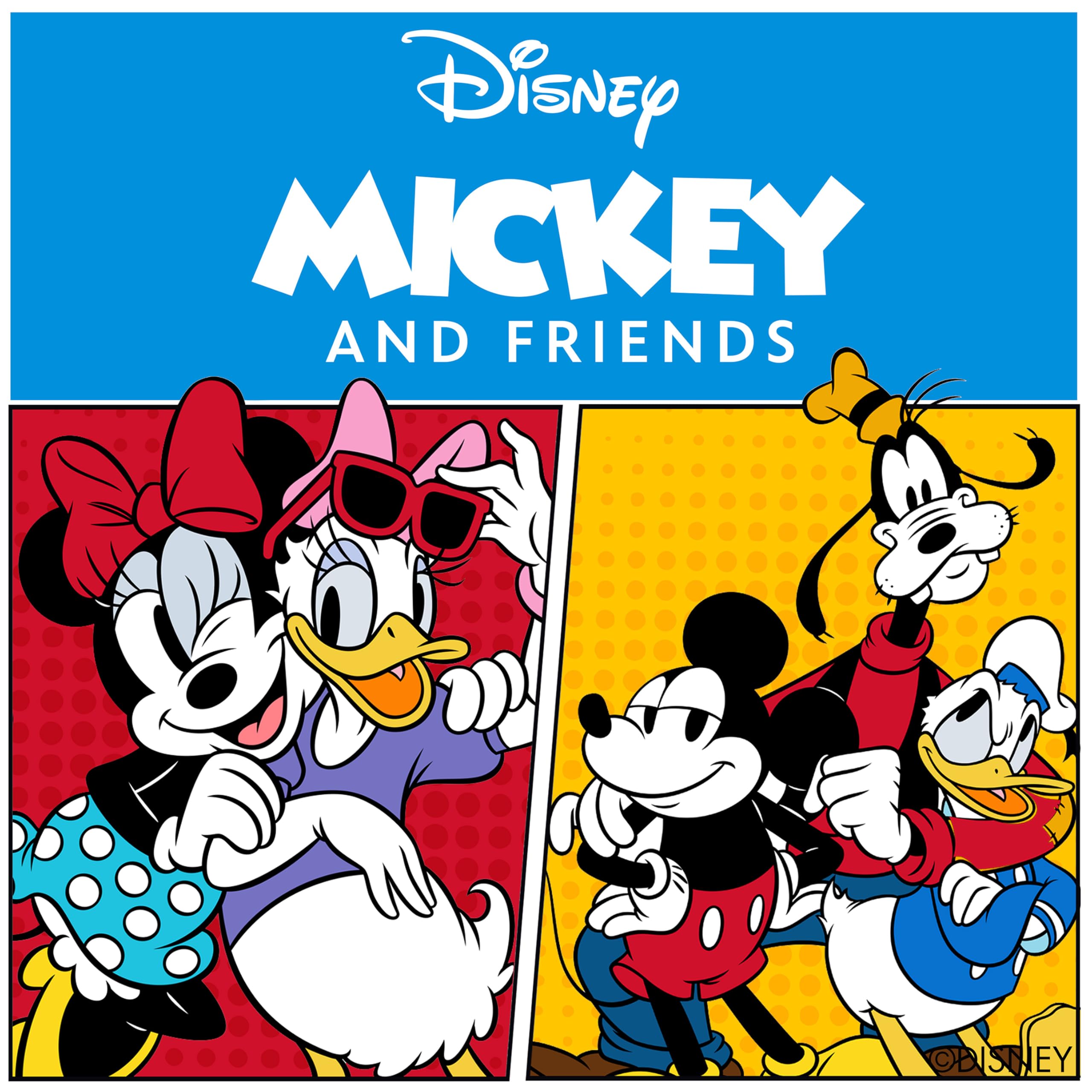 Disney Armband Mickey Mouse, Edelstahl und Zirkonia für Kinder und Mädchen, Disney-Schmuck