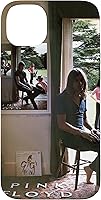 Vista 15 de Pink Floyd Funda Ummagumma para iPhone 17