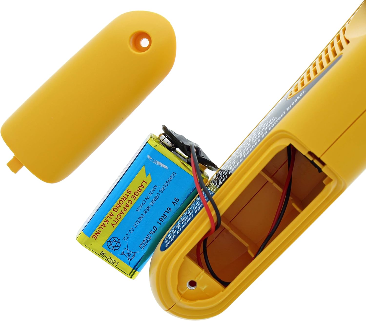 Review IDEAL INDUSTRIES INC. 61-534 Digital Circuit Breaker Finder with Digital Receiver and GFCI Circuit Tester Black Friday - 40% OFF IDEAL INDUSTRIES INC. 61-534 Digital Circuit Breaker Finder with Digital Receiver and GFCI Circuit Tester