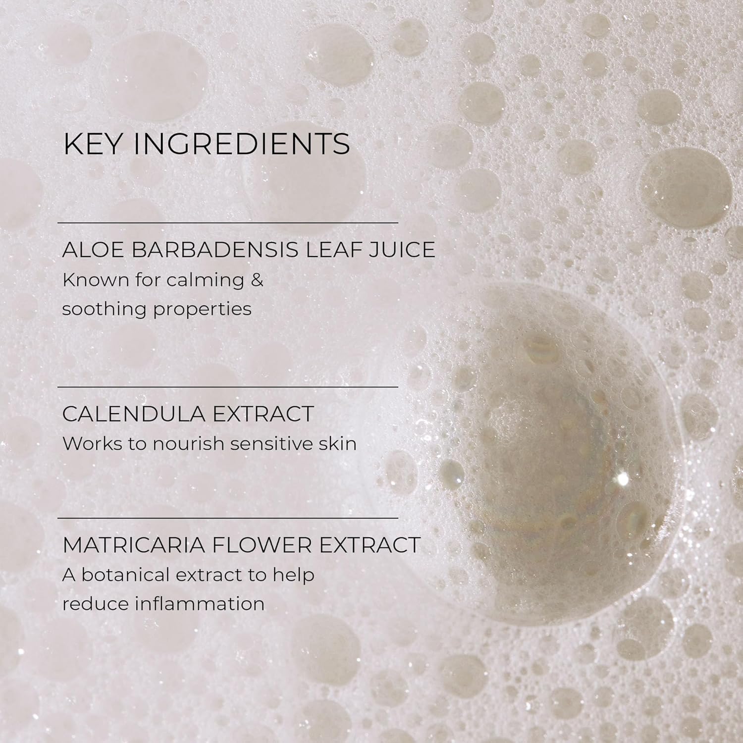 Woo More Play, Be There In Five, Feminine Wash, pH Balanced, Made With Natural Ingredients (Aloe, Calendula Extract, Matricaria Flower Extract) - 50 ml | 1.7 fl oz - Image 3