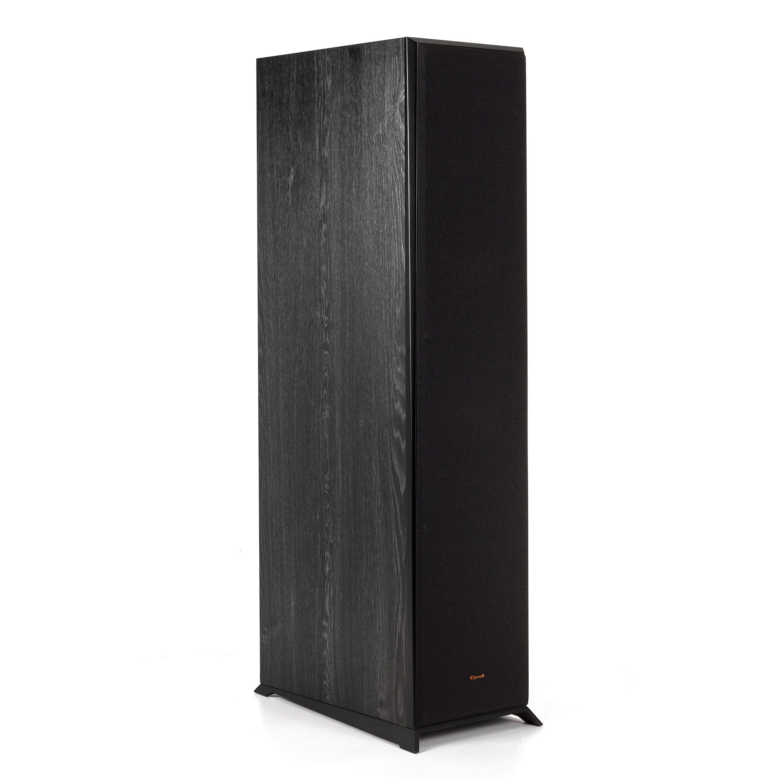 Klipsch RP-8000F altoparlante 150 W Nero Cablato