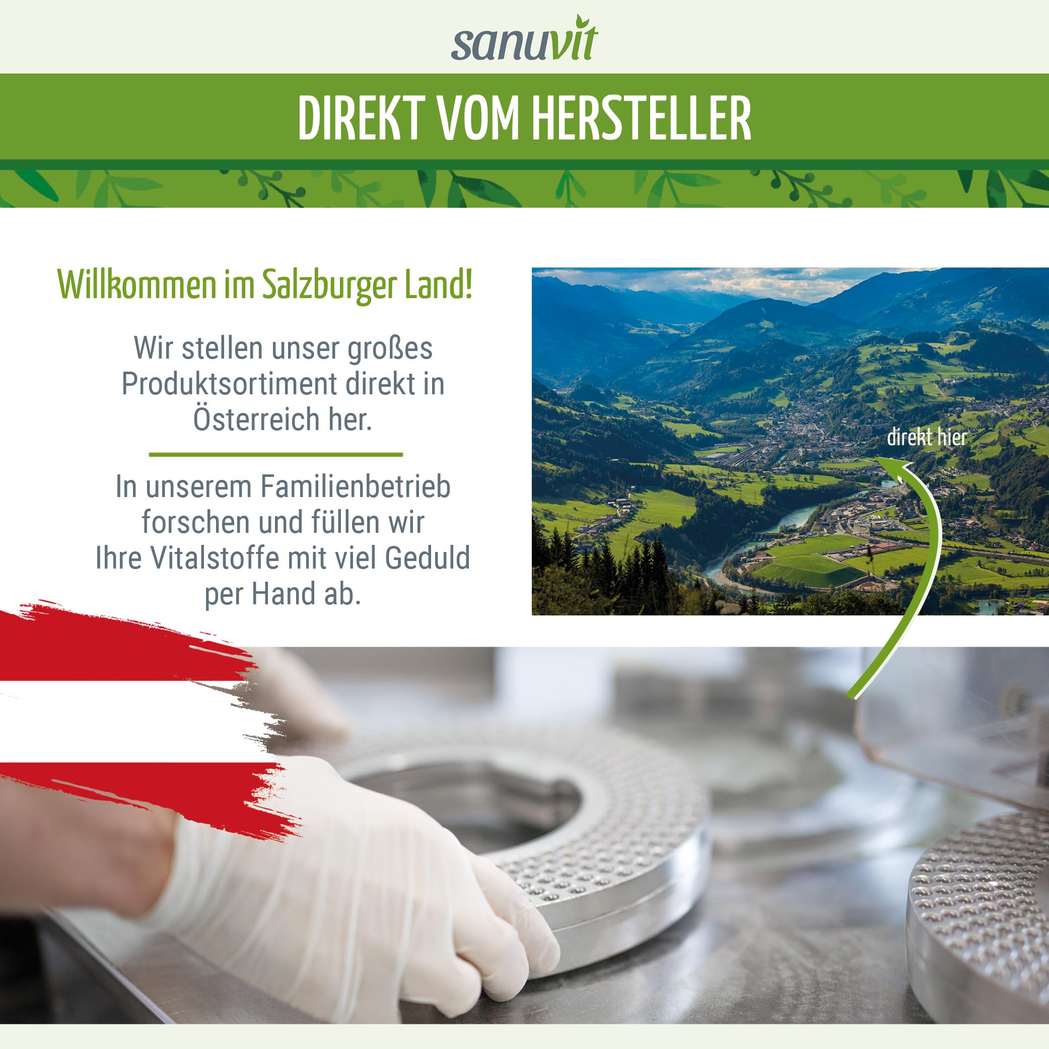 Sanuvit® - Modifiziertes Citruspektin | Natürliche Pektine | MCP | 900g Pulver