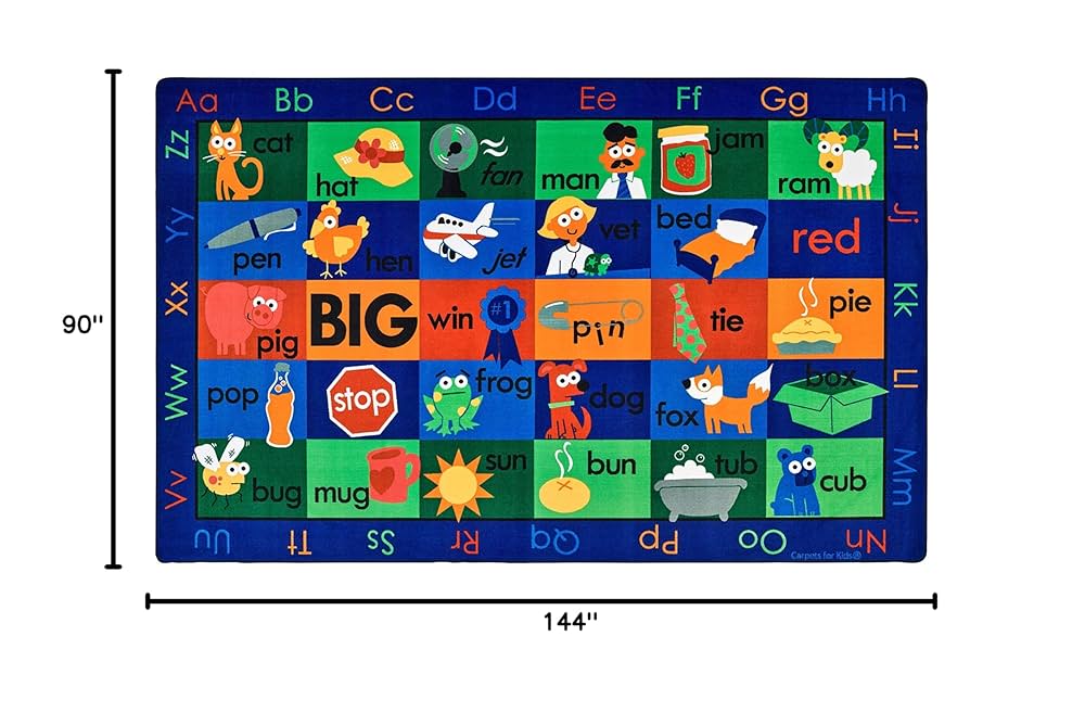 ラグ・カーペット have a good time SIDE FRAME RUG FRAME RUG ONE – have a good time