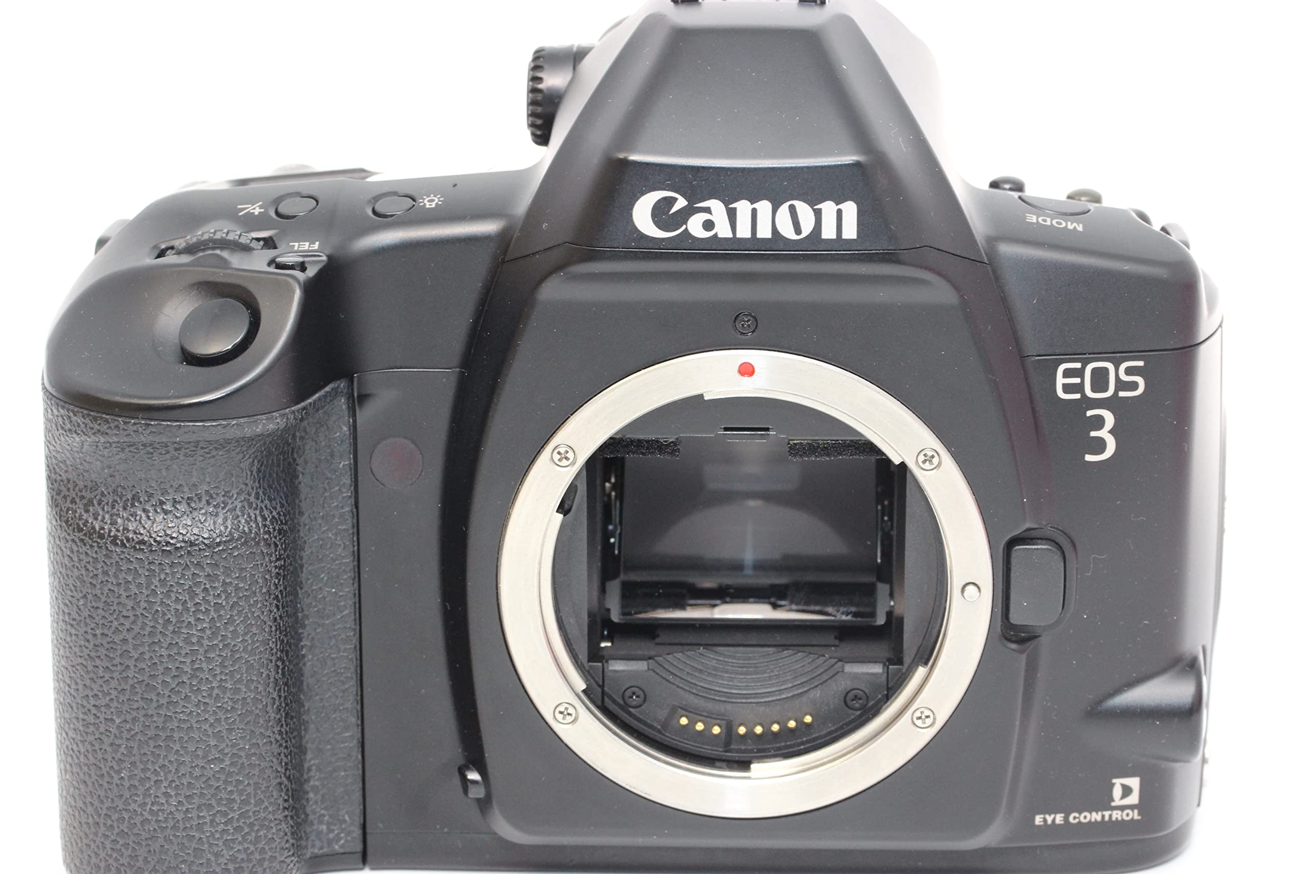 Canon EOS 3 キャノン SLR ボディ 35mm フィルムカメラ Amazon.com : Used Canon EOS 3 [Film] SLR : Slr Film Cameras