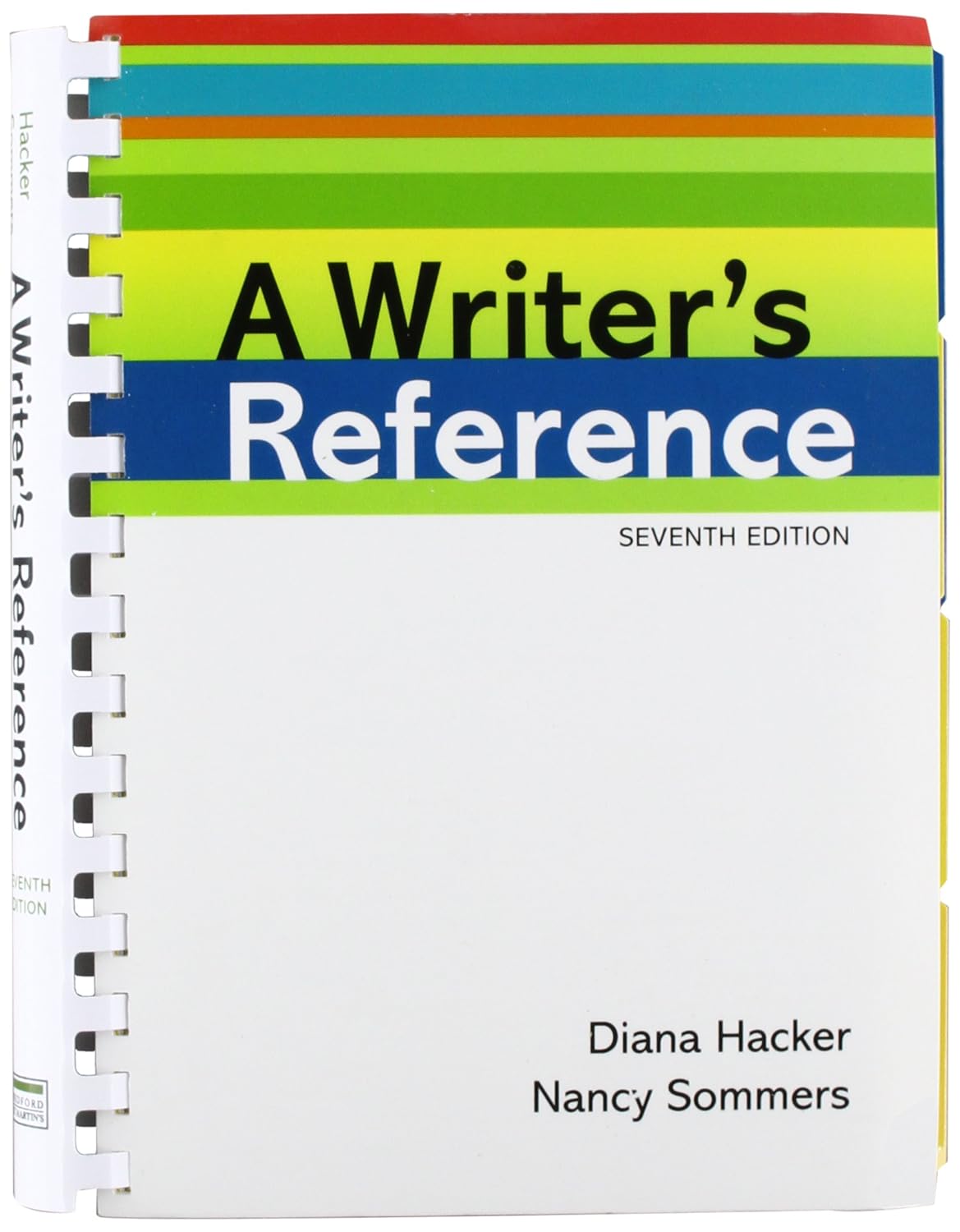 Amazon.com: Writer's Reference 7e & Models for Writers 11e & CompClass ...
