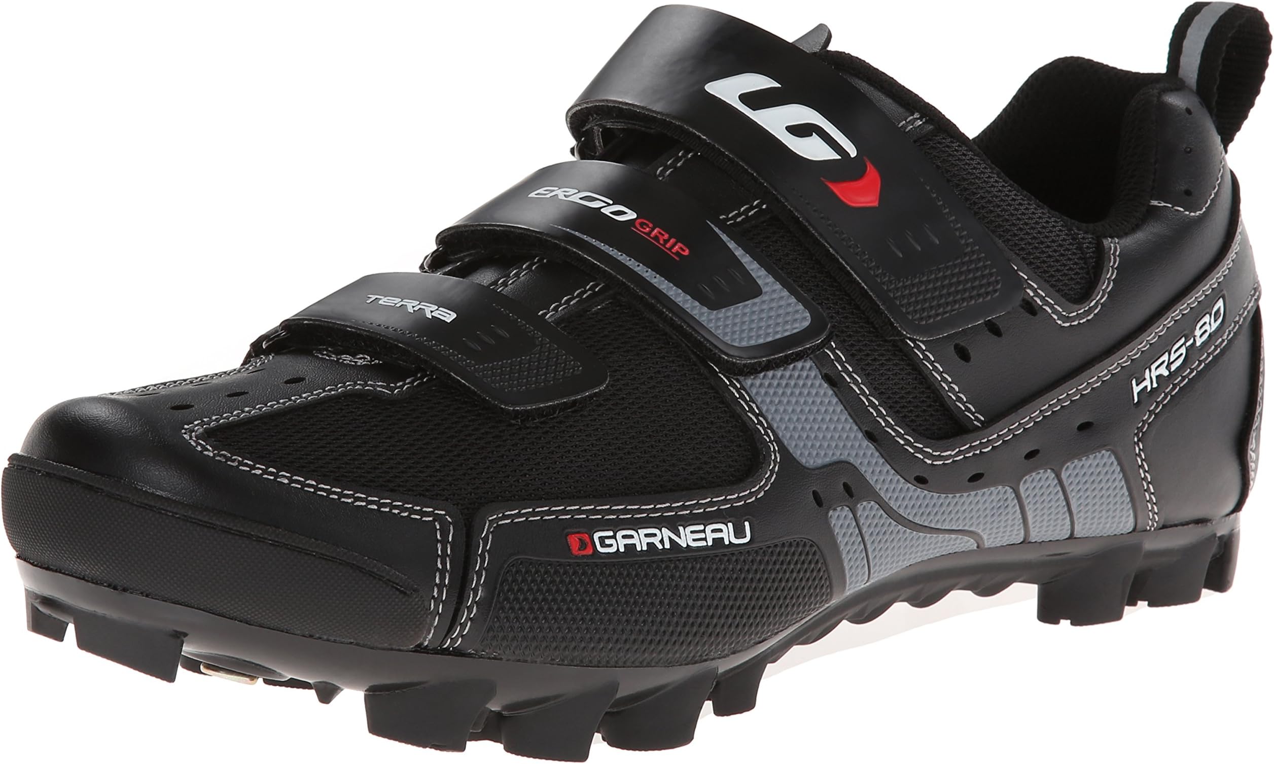 Louis Garneau - Mens Terra MTB Shoes