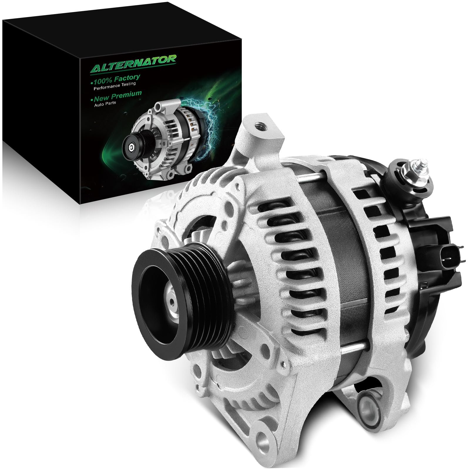 SZKAIDAG 11295N 160A Alternator