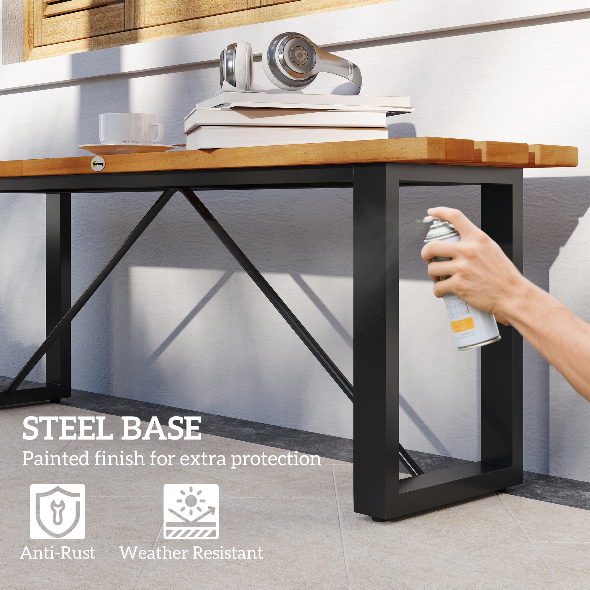 8-Quart Digital Air Fryer