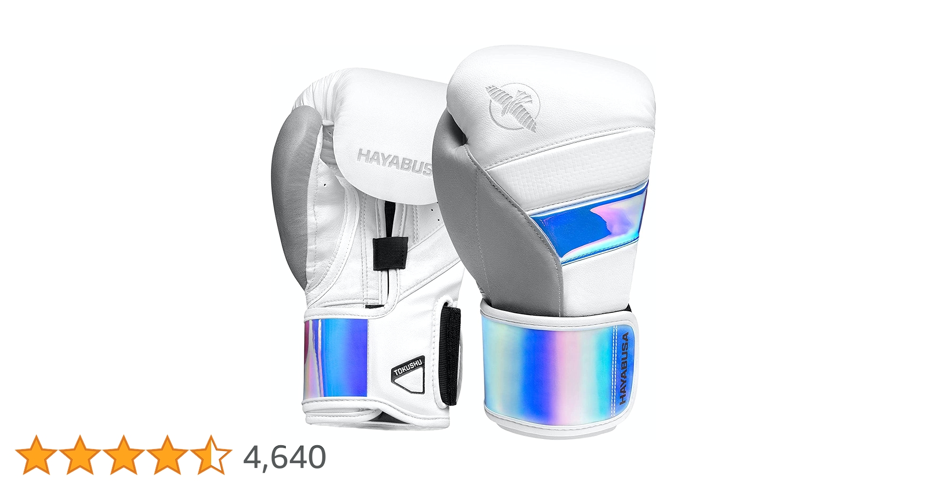 Amazon.co.jp: Hayabusa T3ボクシンググローブ（男女兼用