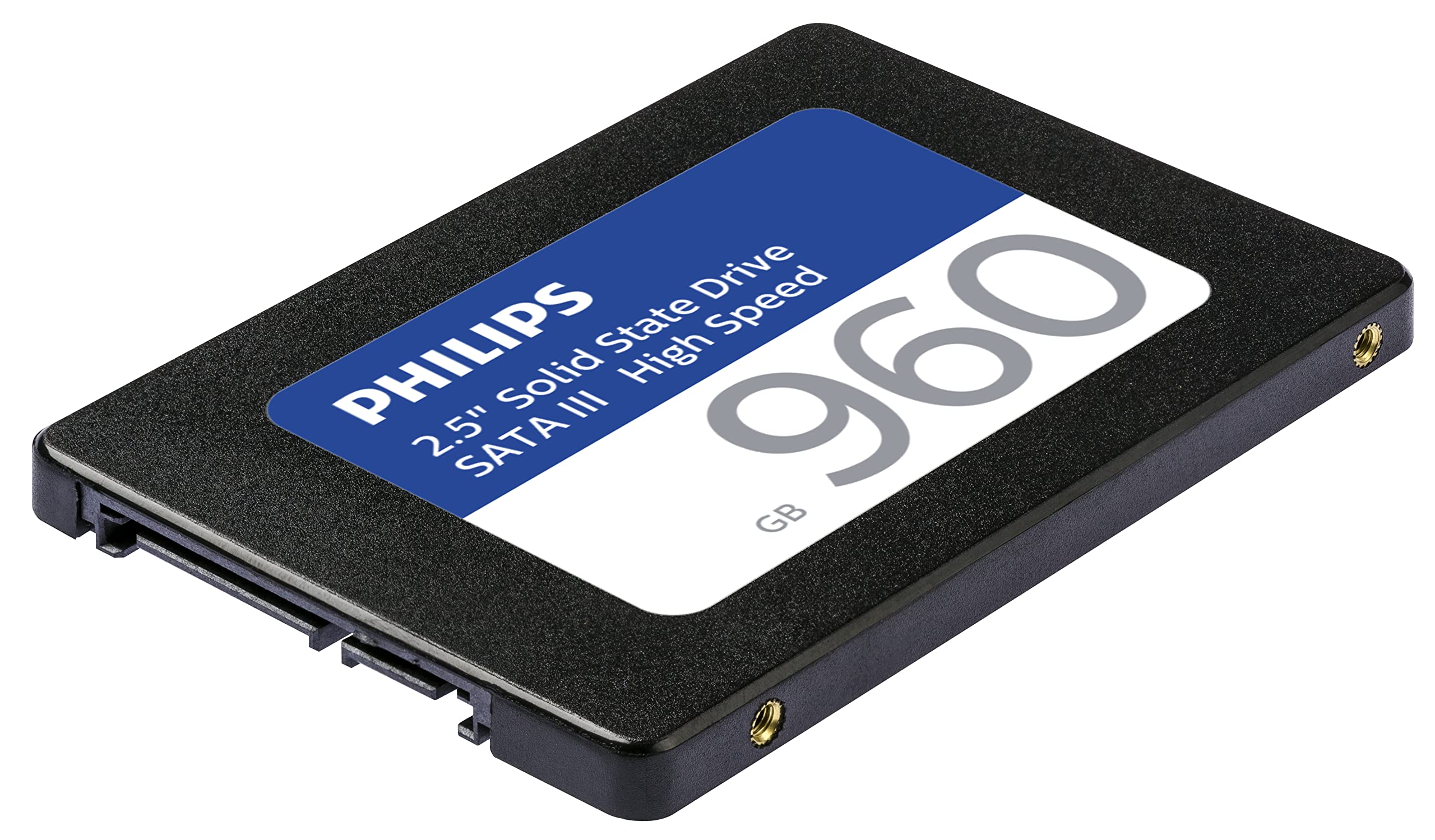 2.5インチSSD 960GB Amazon.com: PHILIPS 960GB 2.5” SATA III Internal SSD, Solid State