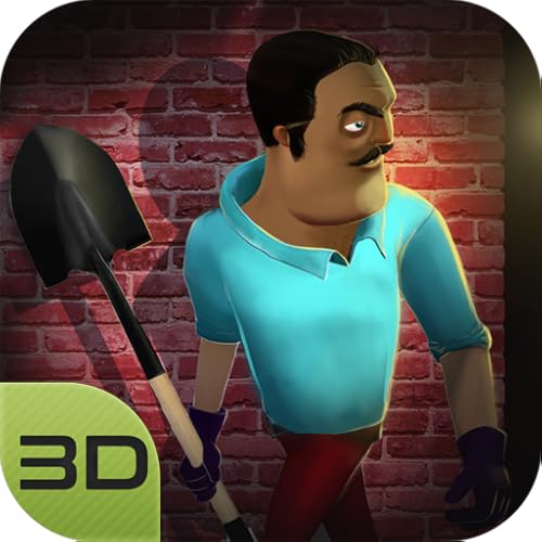Hello from Hell: Hi Neighbor - 2