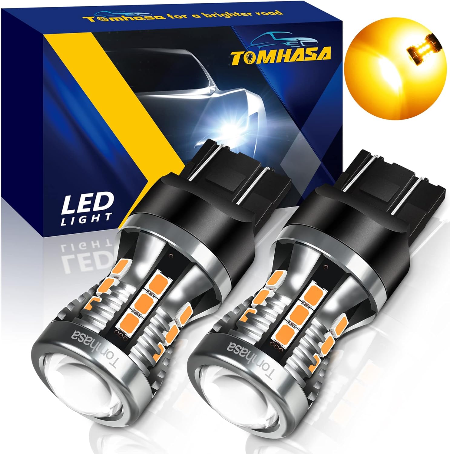 19 Best Front Marker Light Bulbs in 2022 [According to 345 Experts]
