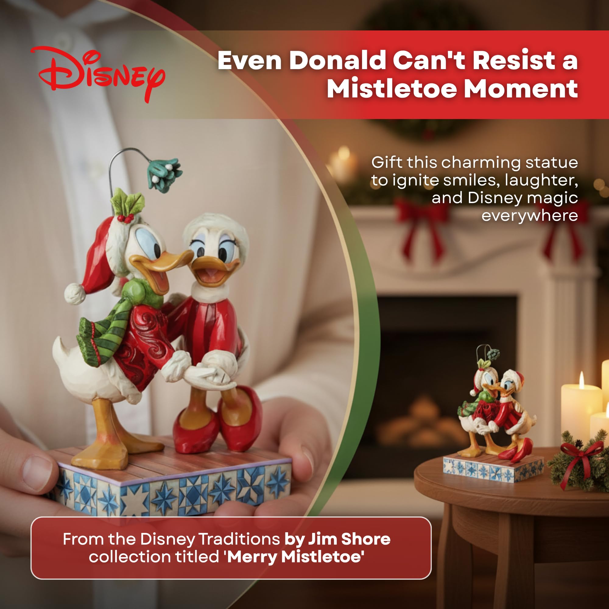Amazon.com: Enesco Disney Traditions Collection by Jim Shore