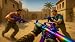 Modern Sniper: FPS Warfare & Offline PvP Battles 3d Game
